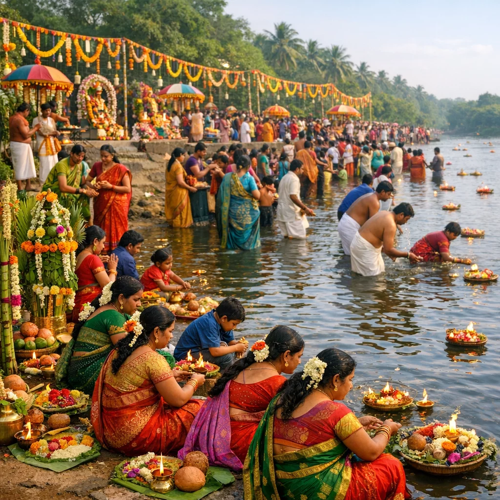 Aadi Perukku