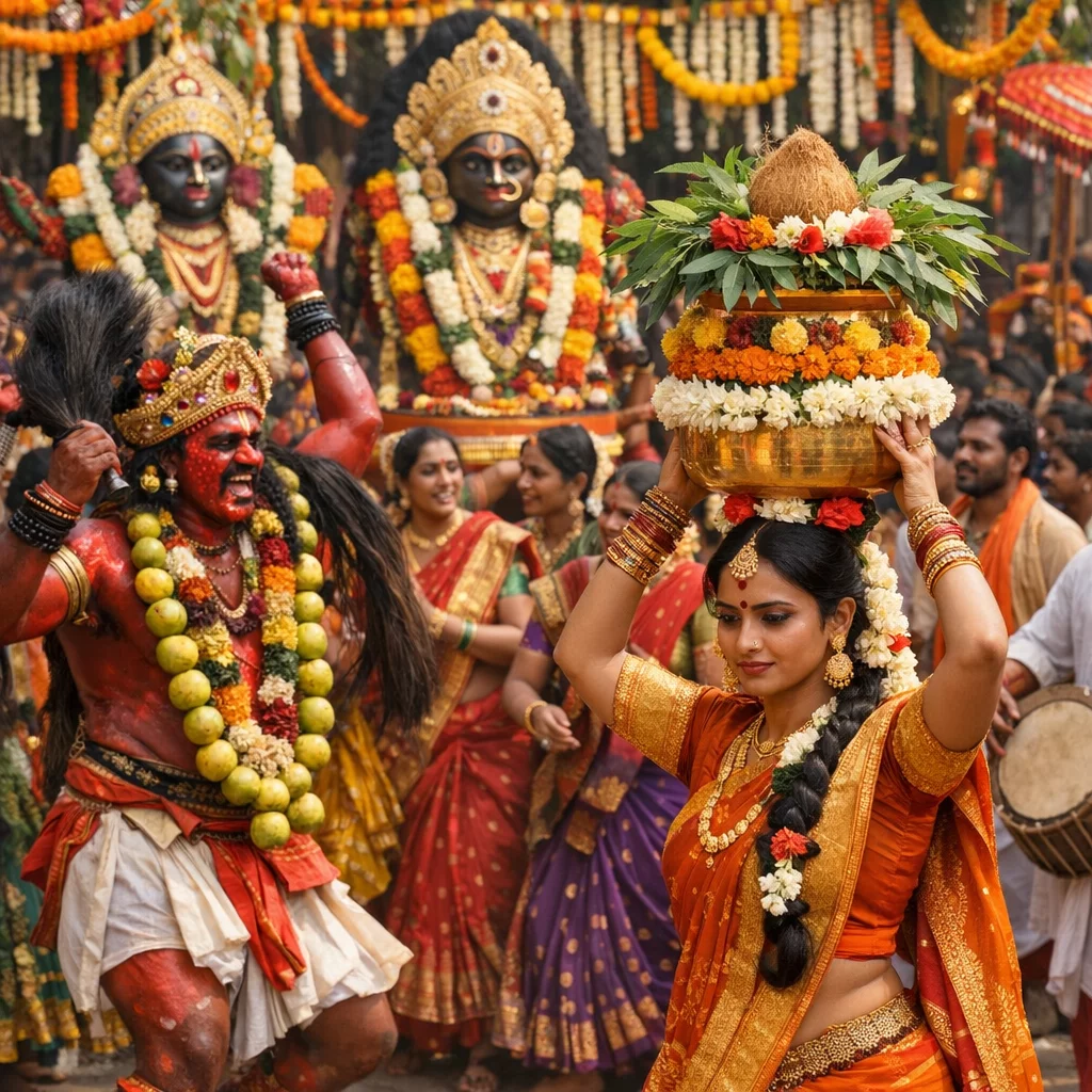 Bonalu