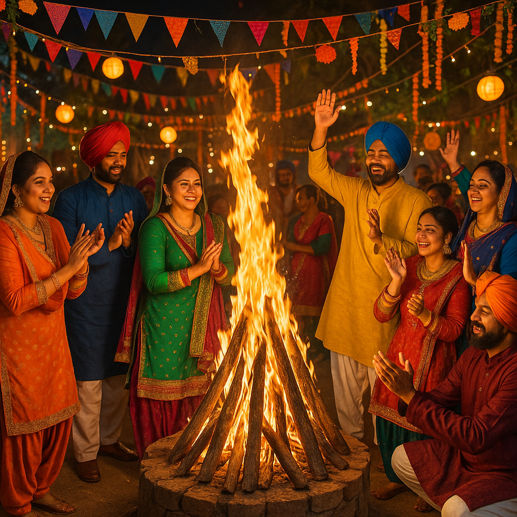 Lohri