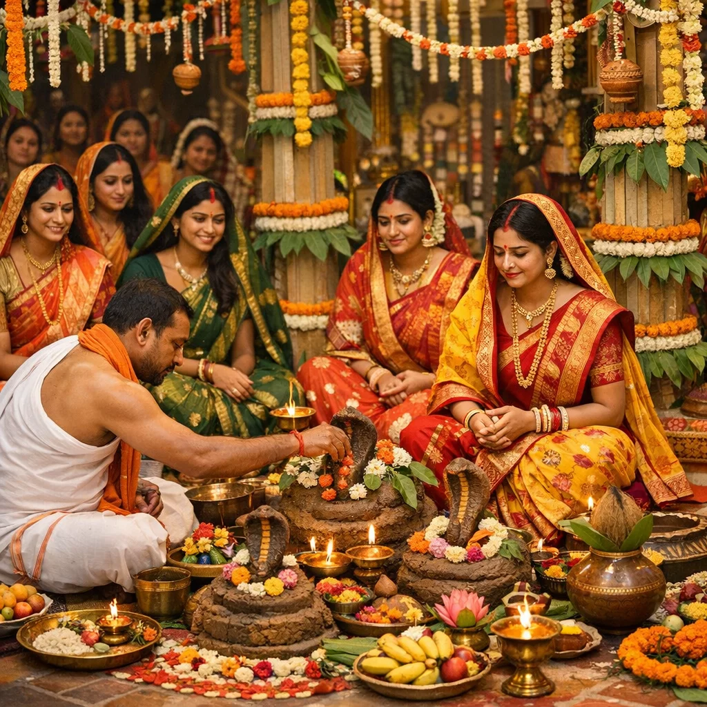 Madhushravani