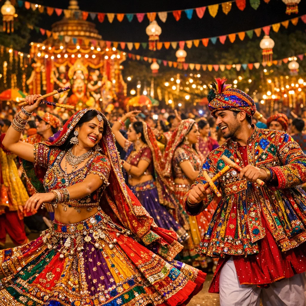 Navratri