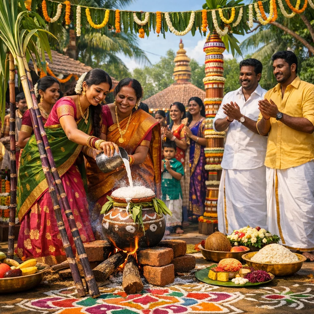 Pongal