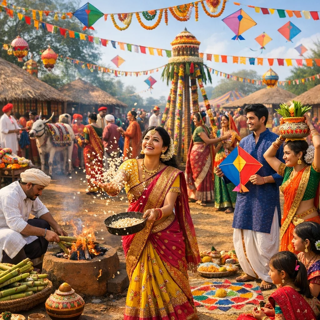 Sankranti
