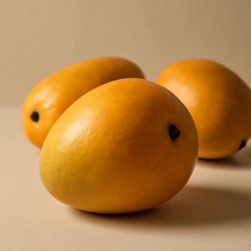 Alphonso Mango