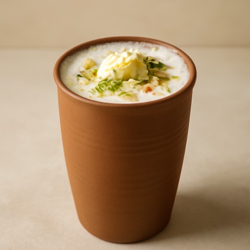 Amritsari Lassi