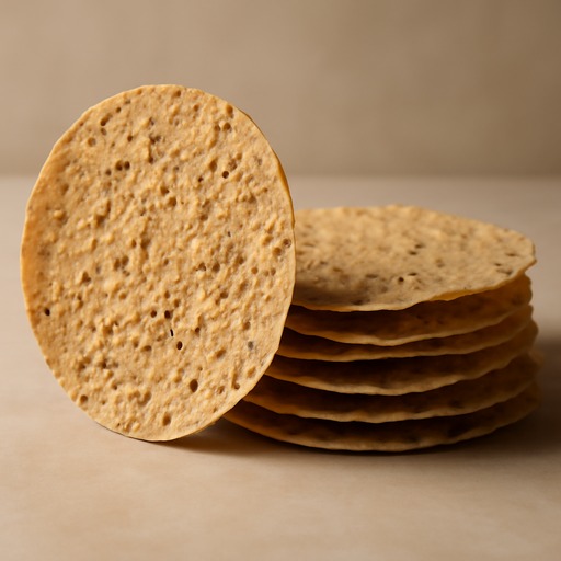 Amritsari Papad