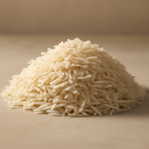 Basmati Rice