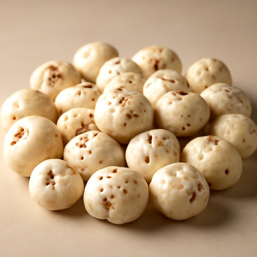 Bihar Makhana