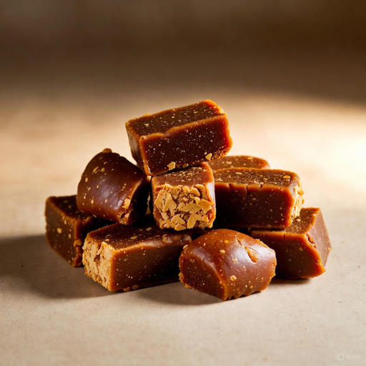 Central Travancore Jaggery