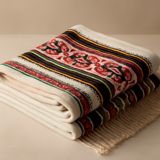 Chakhesang Shawl