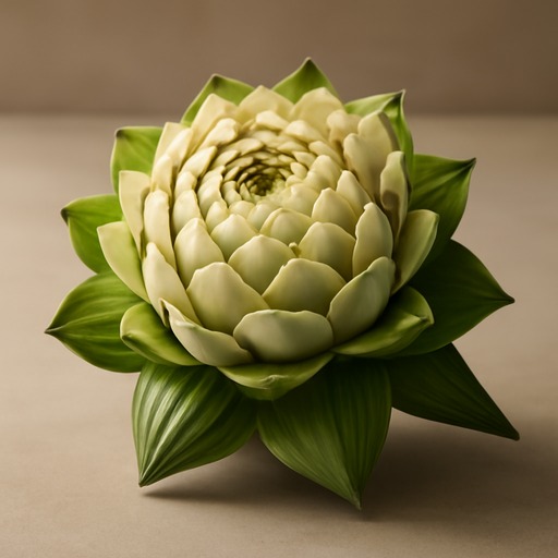 Ganjam Kewda Flower