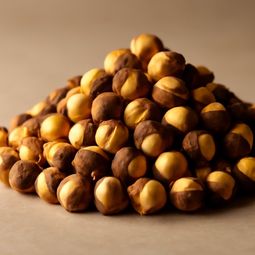 Haryana Chana