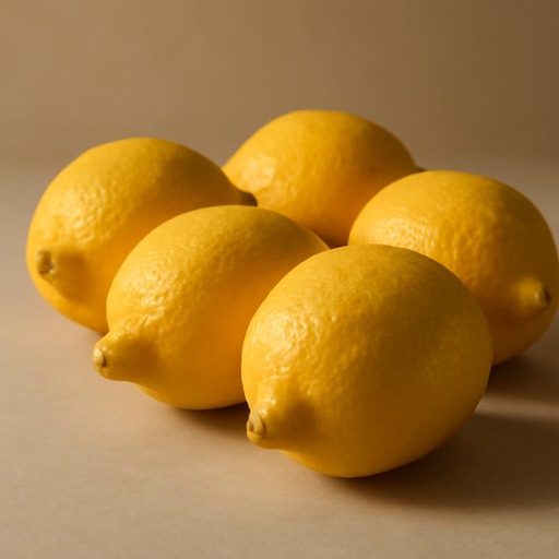Kachai Lemon