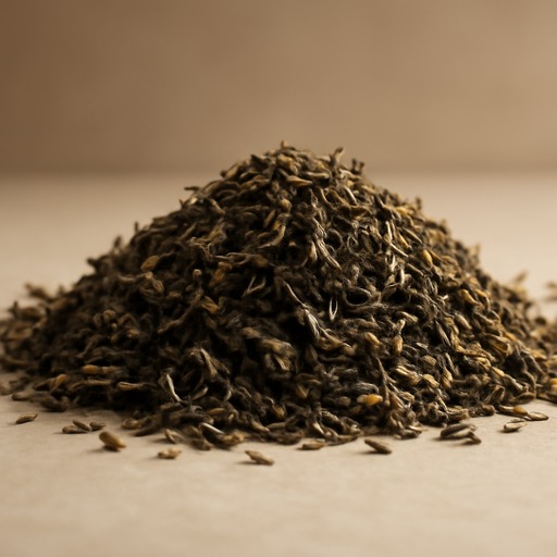 Kangra Tea
