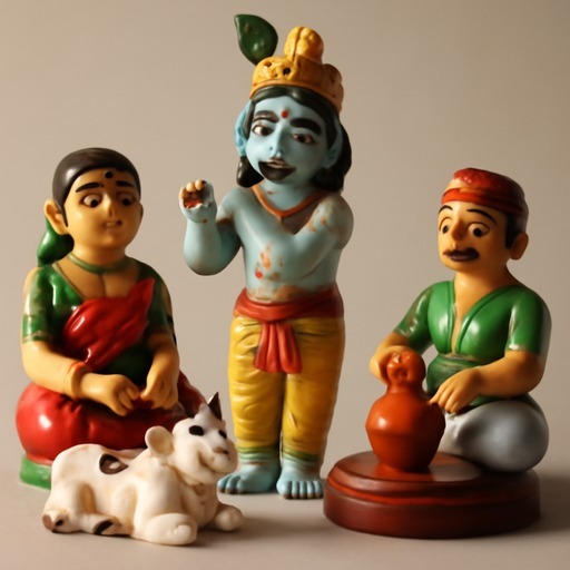 Kondapalli Toys