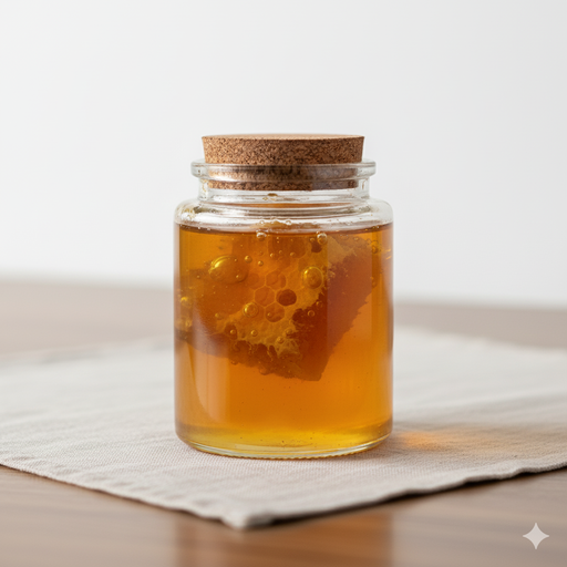 Meghalaya Mawsynram Honey