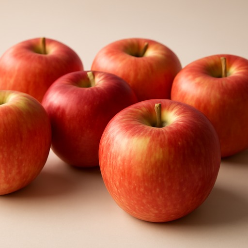 Miji Apples