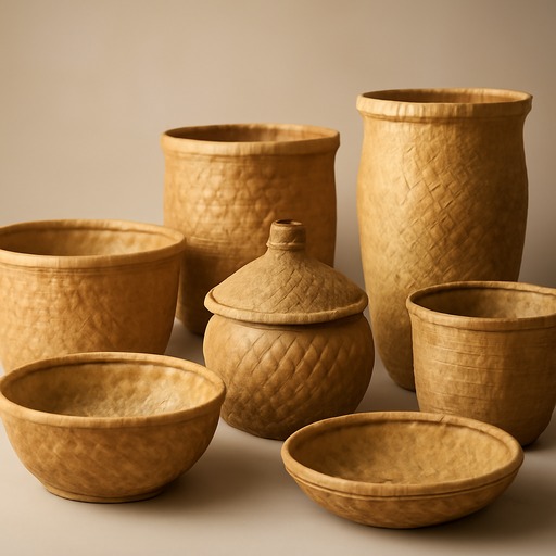 Mizo Bamboo