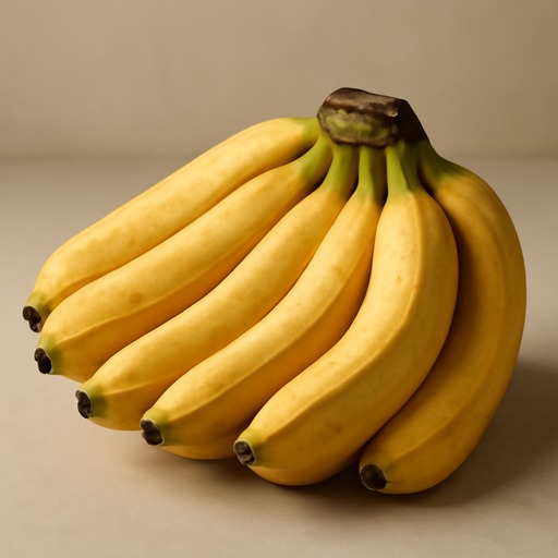 Mizo Banana