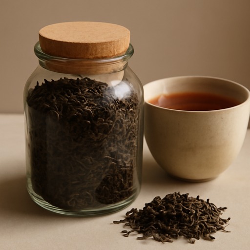 Mizo Tea