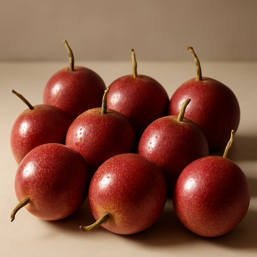 Naga Passion Fruit