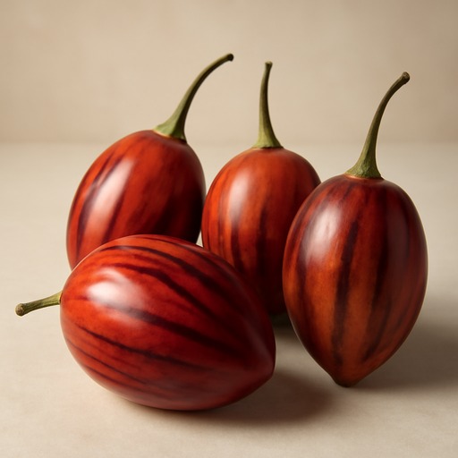 Naga Tree Tomato