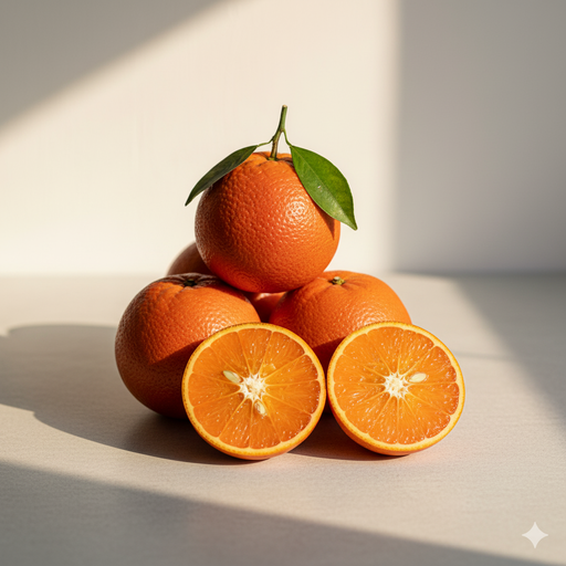 Nagpur Orange