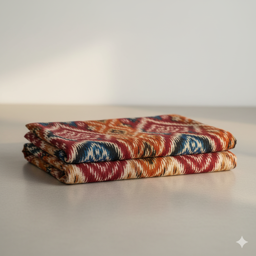 Orissa Ikat