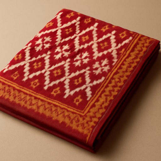 Pochampally Ikat