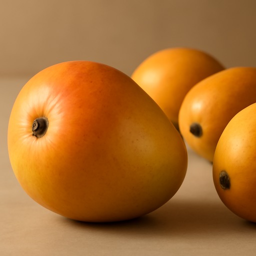 Ratnagiri Alphonso Mango