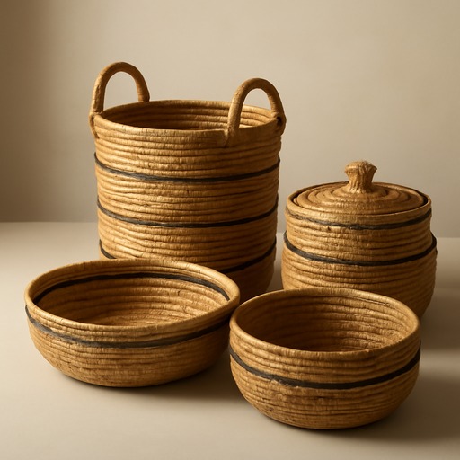 Ringal Craft