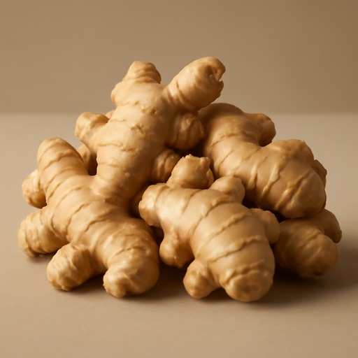 Sikkim Ginger