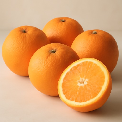 Tamenglong Orange
