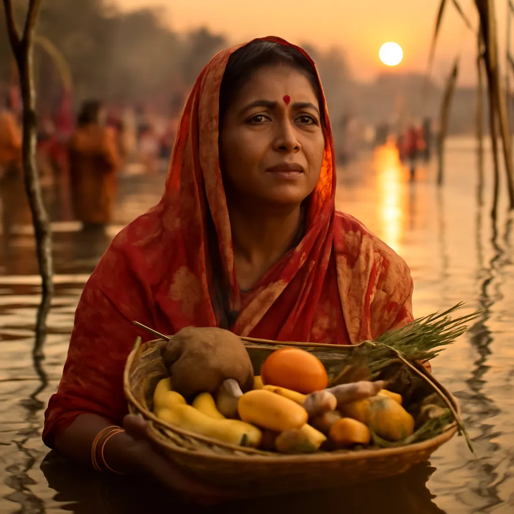 Chhath Puja