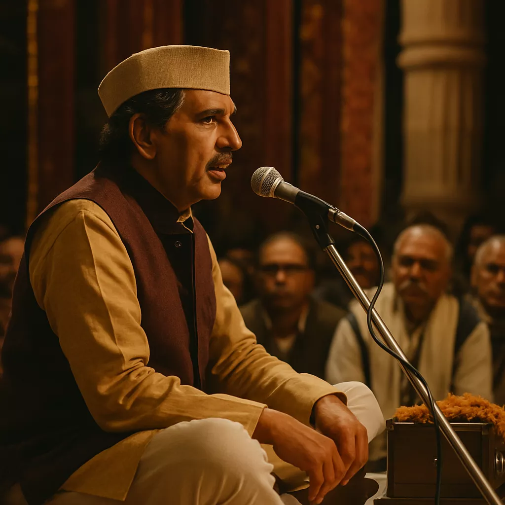 Kavi Sammelan