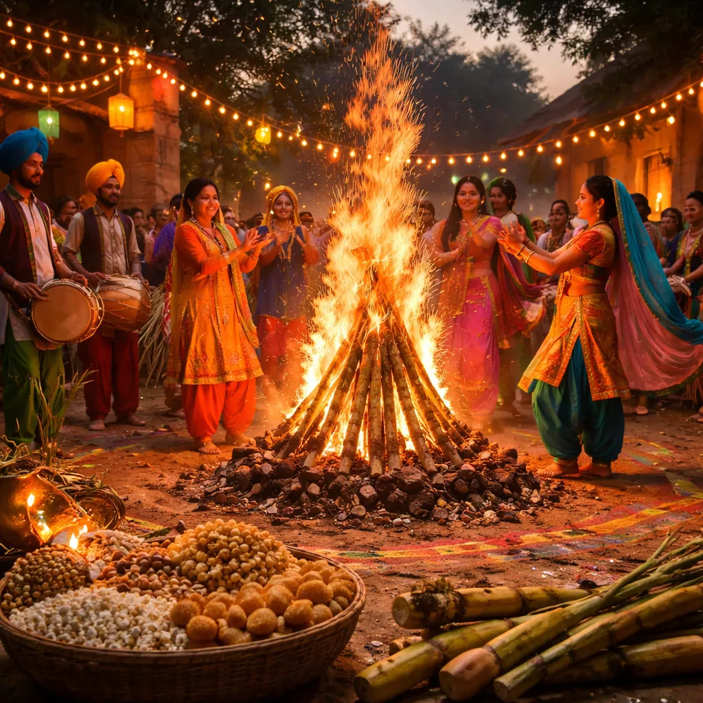 Lohri