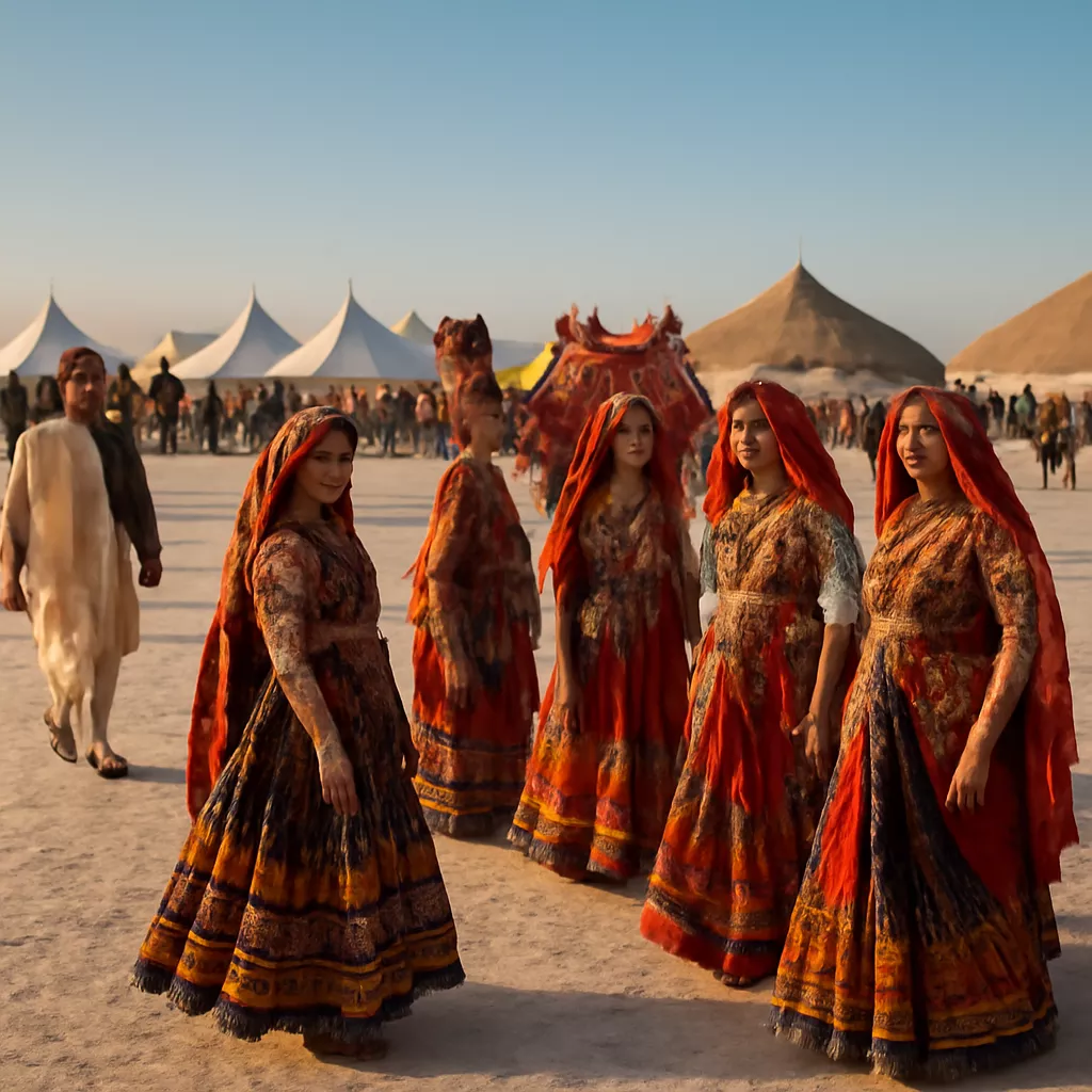 Rann Utsav