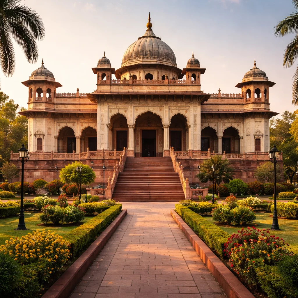 Begusarai Museum