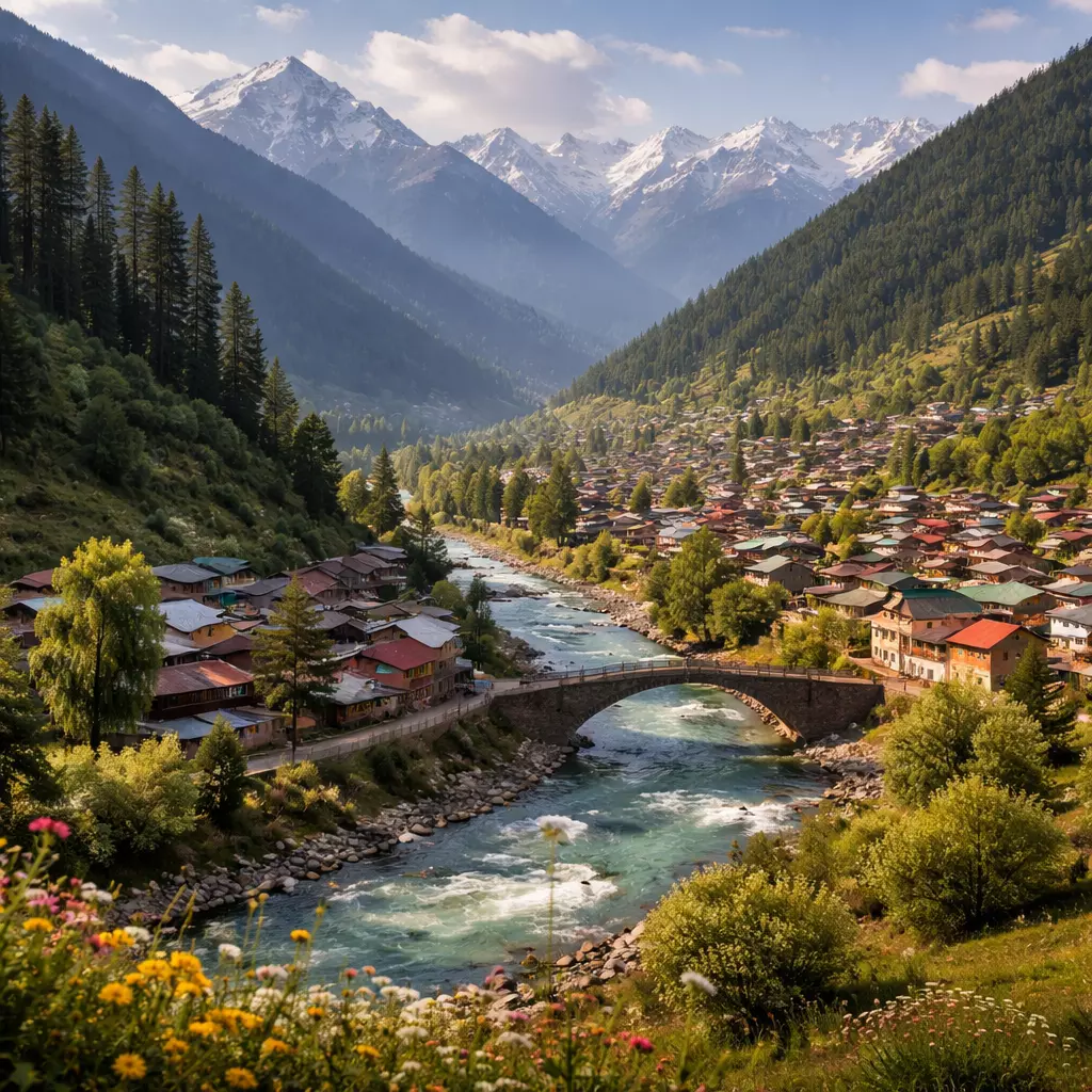Bhaderwah