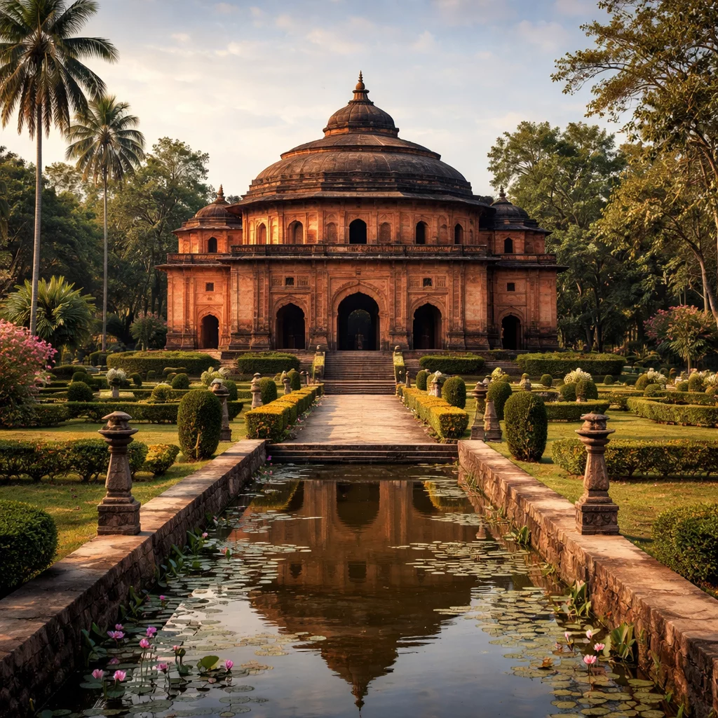 Garhgaon