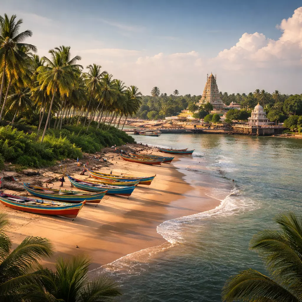 Antarvedi (Konaseema)