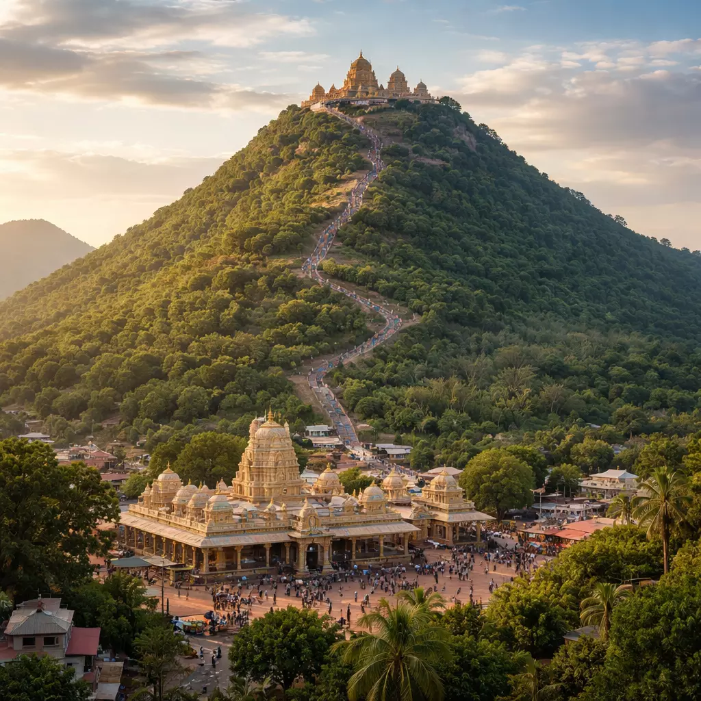 Kotappakonda