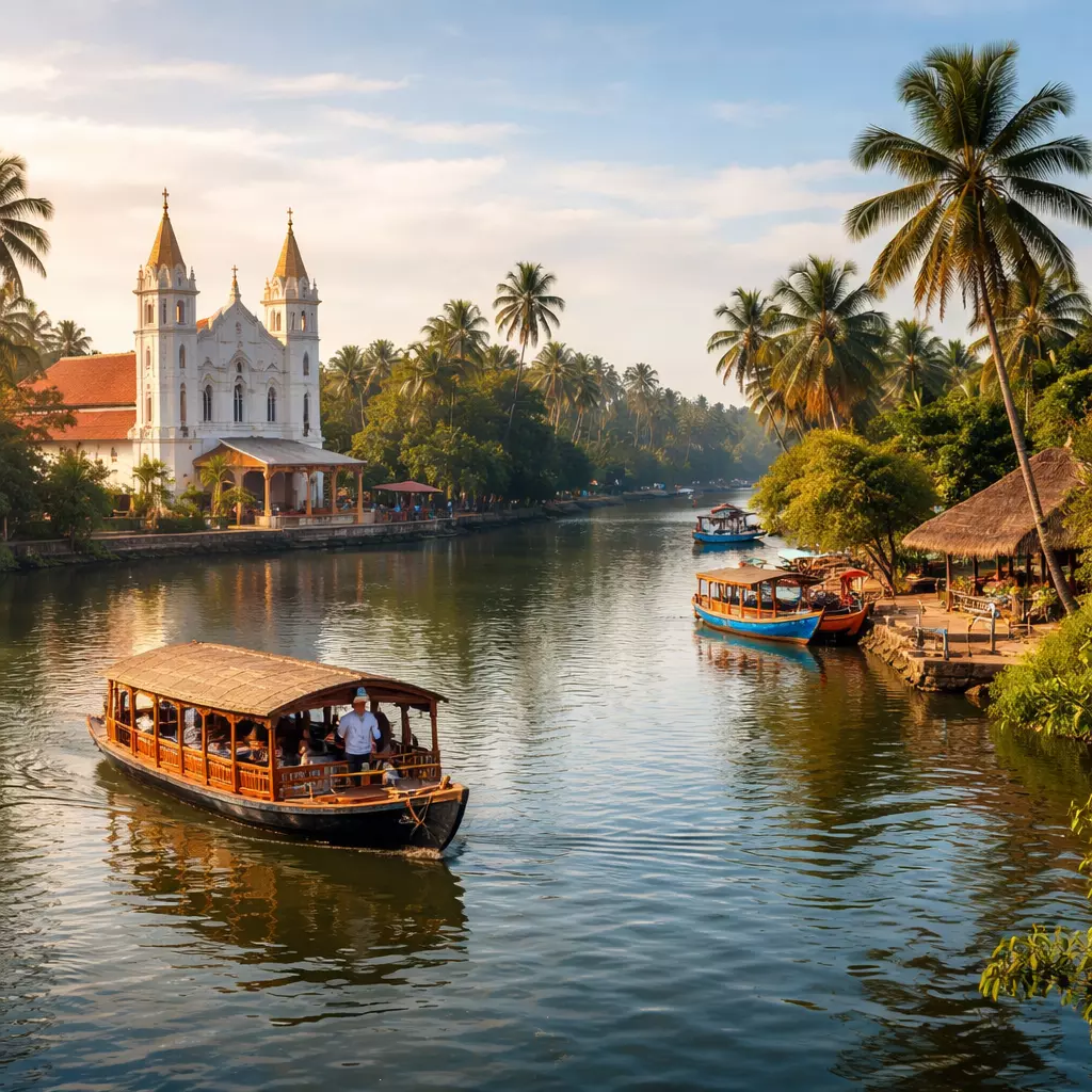 Kottapuram