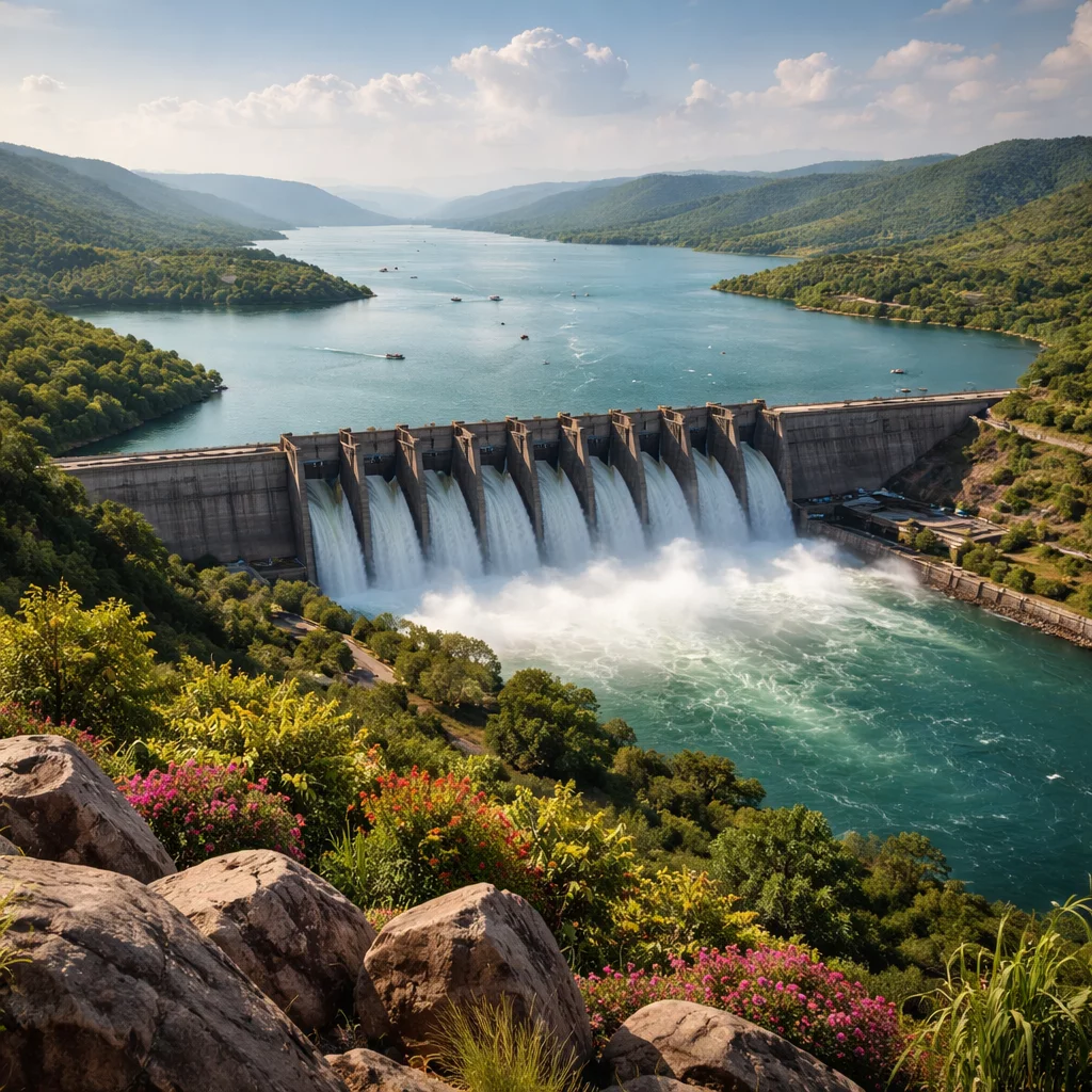 Kundaliya Dam