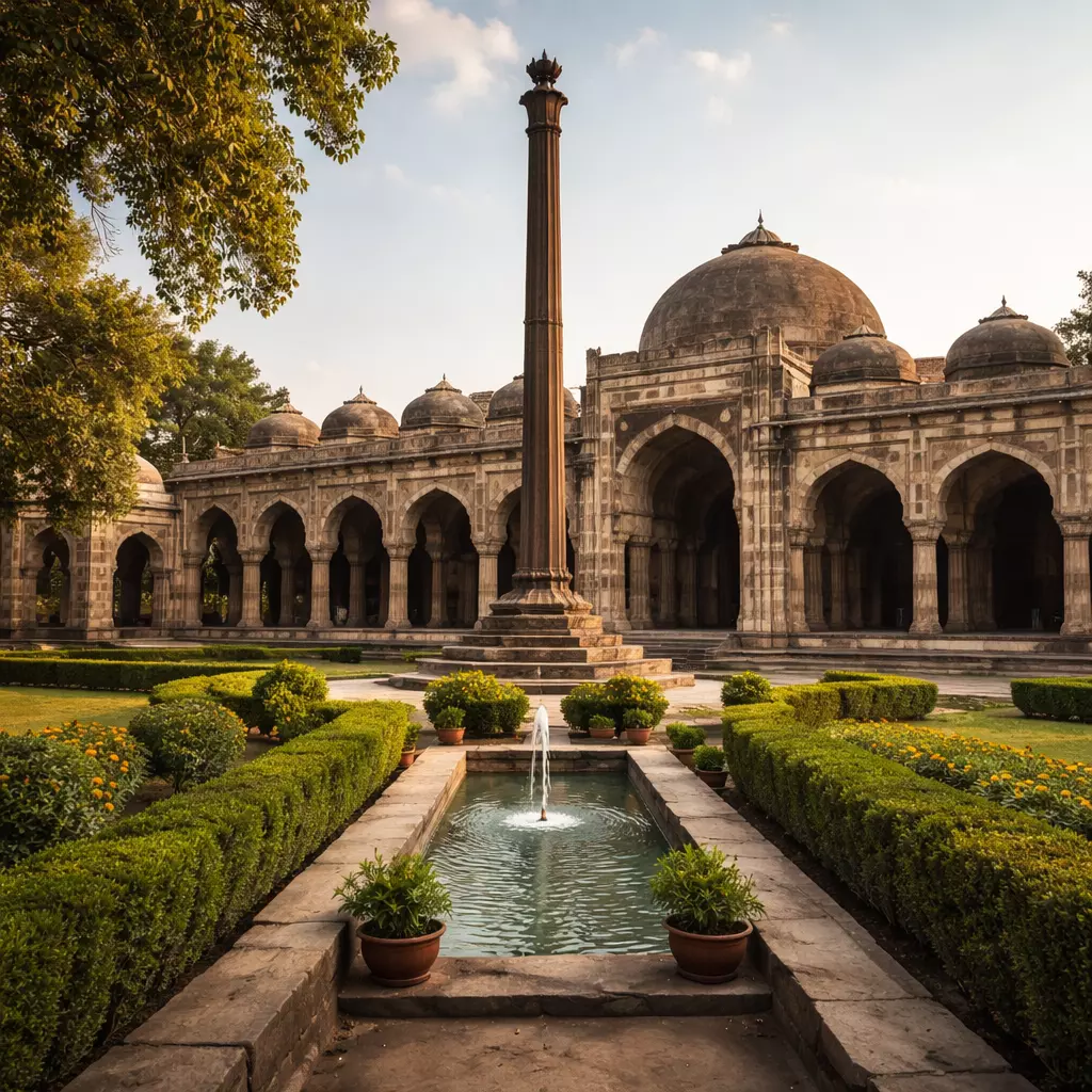 Lat Ki Masjid