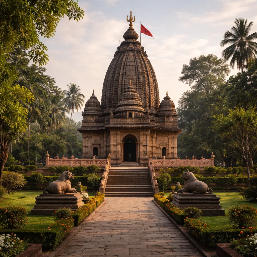 Negheriting Shiva Doul