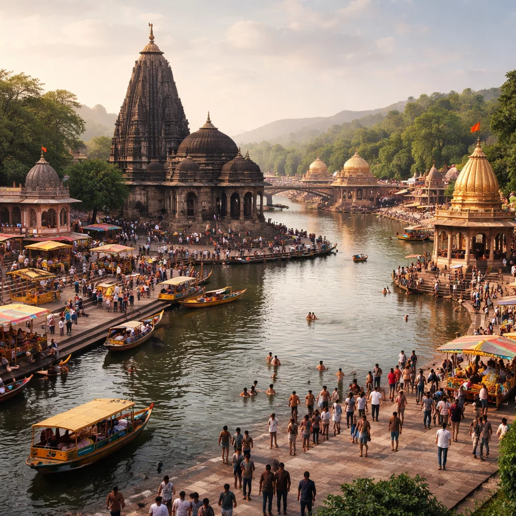 Panchavati