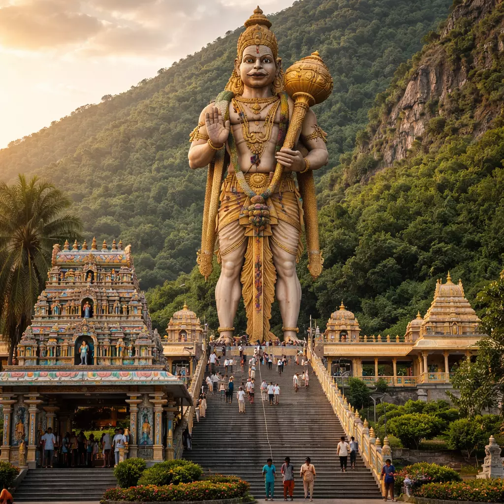 Singarakonda Prasannanjaneya