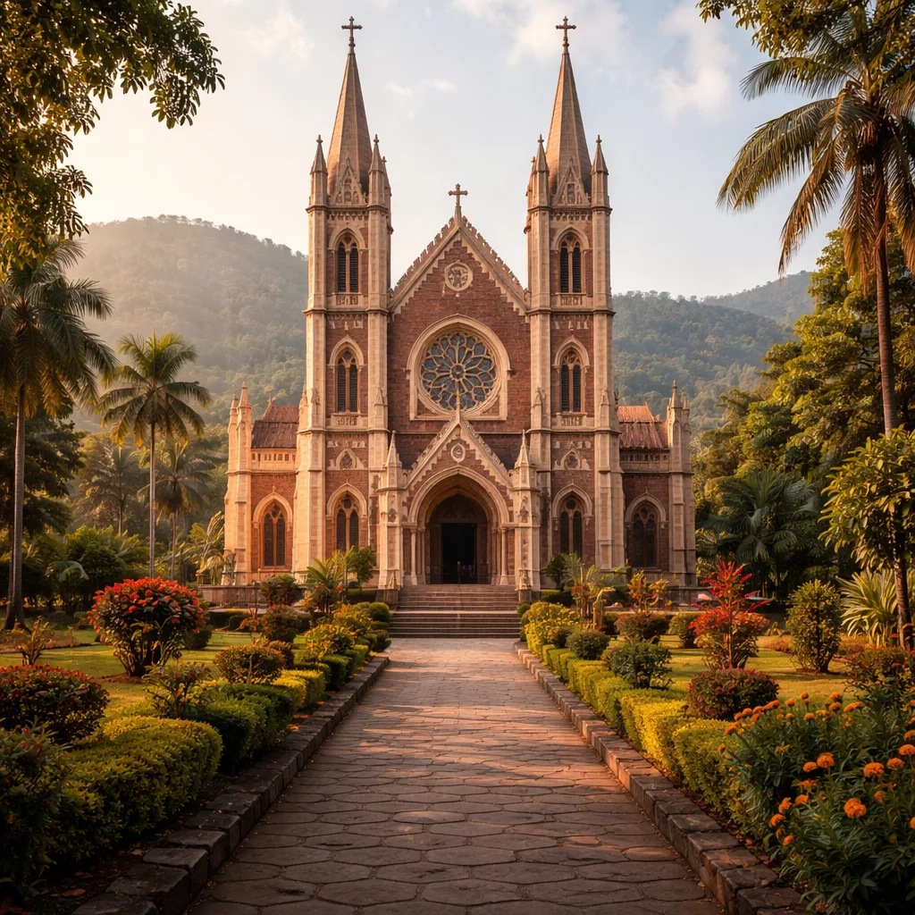 St. John’s Church